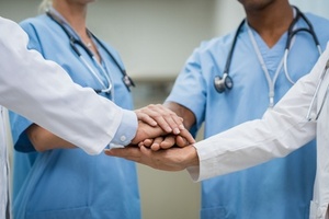 Administracion de Instituciones de Salud