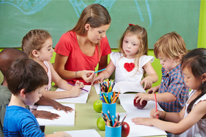 Pedagogia