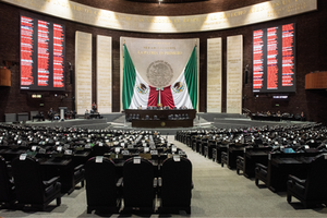 Ciencias Politicas y Administracion Publica